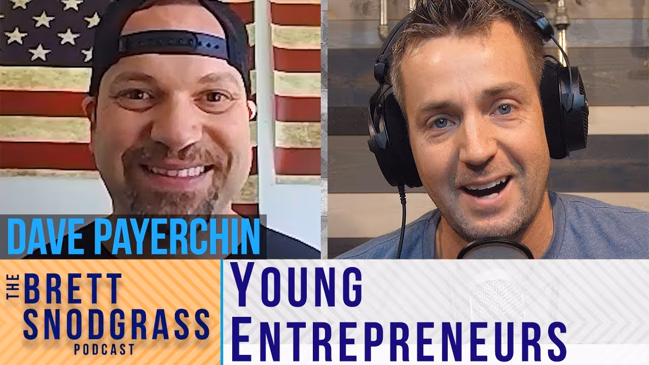 What It Takes For Young Entrepreneurs To Be Successful