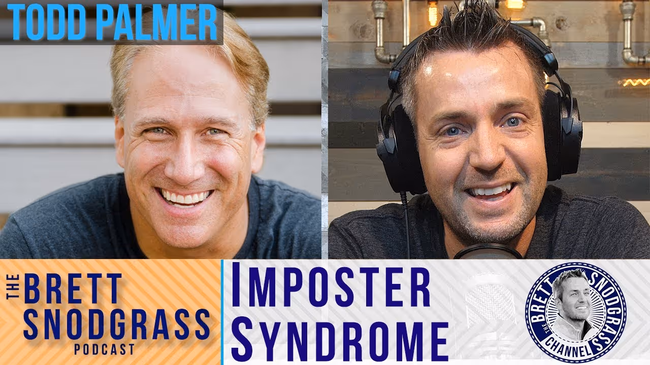 What Is Imposter Syndrome And How To Combat It