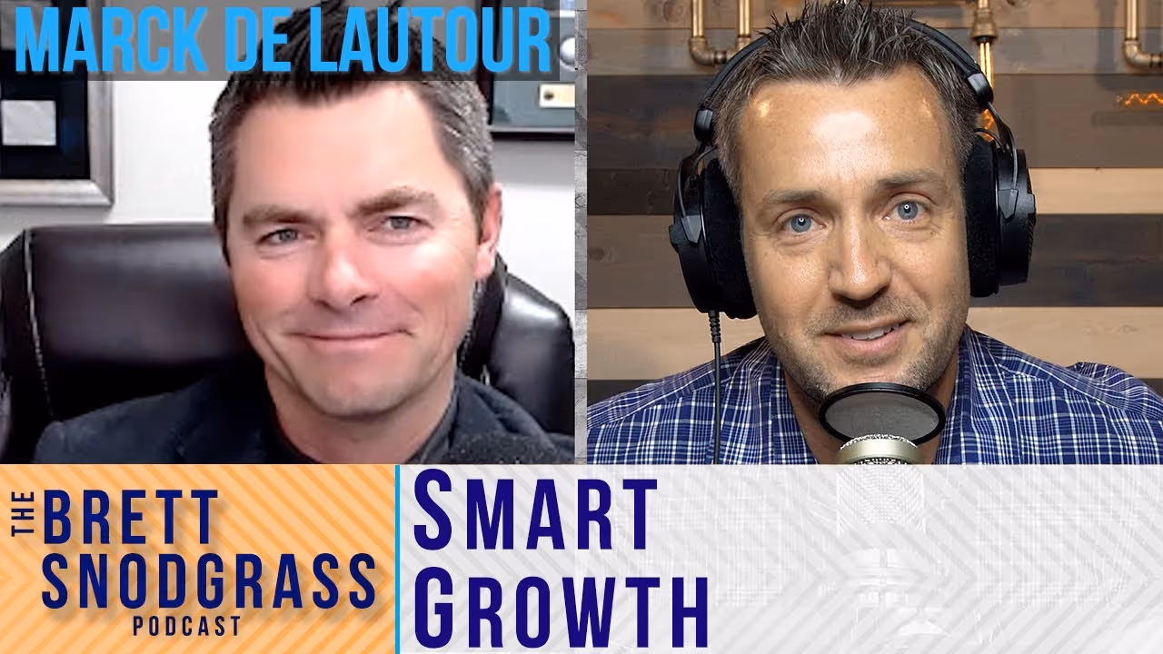 Grow To Greatness - Smart Growth For Entrepreneurial Businesses