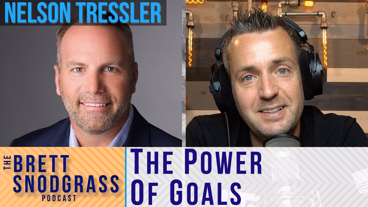 How To Set Goals And Follow Through With Them