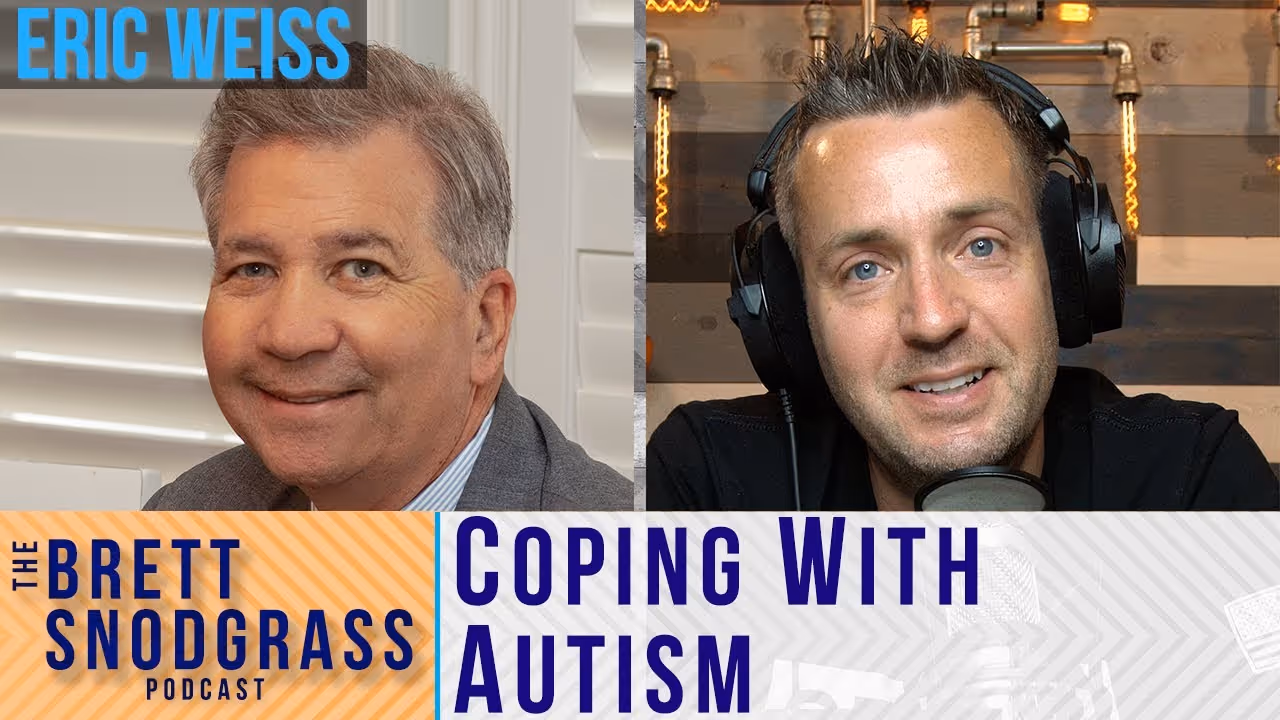 What Is It Like To Have An Autistic Child?