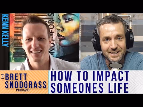 How You Can Impact Someone's Life Every Day