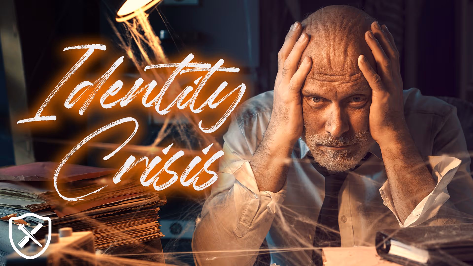 How To Get Out Of An Identity Crisis