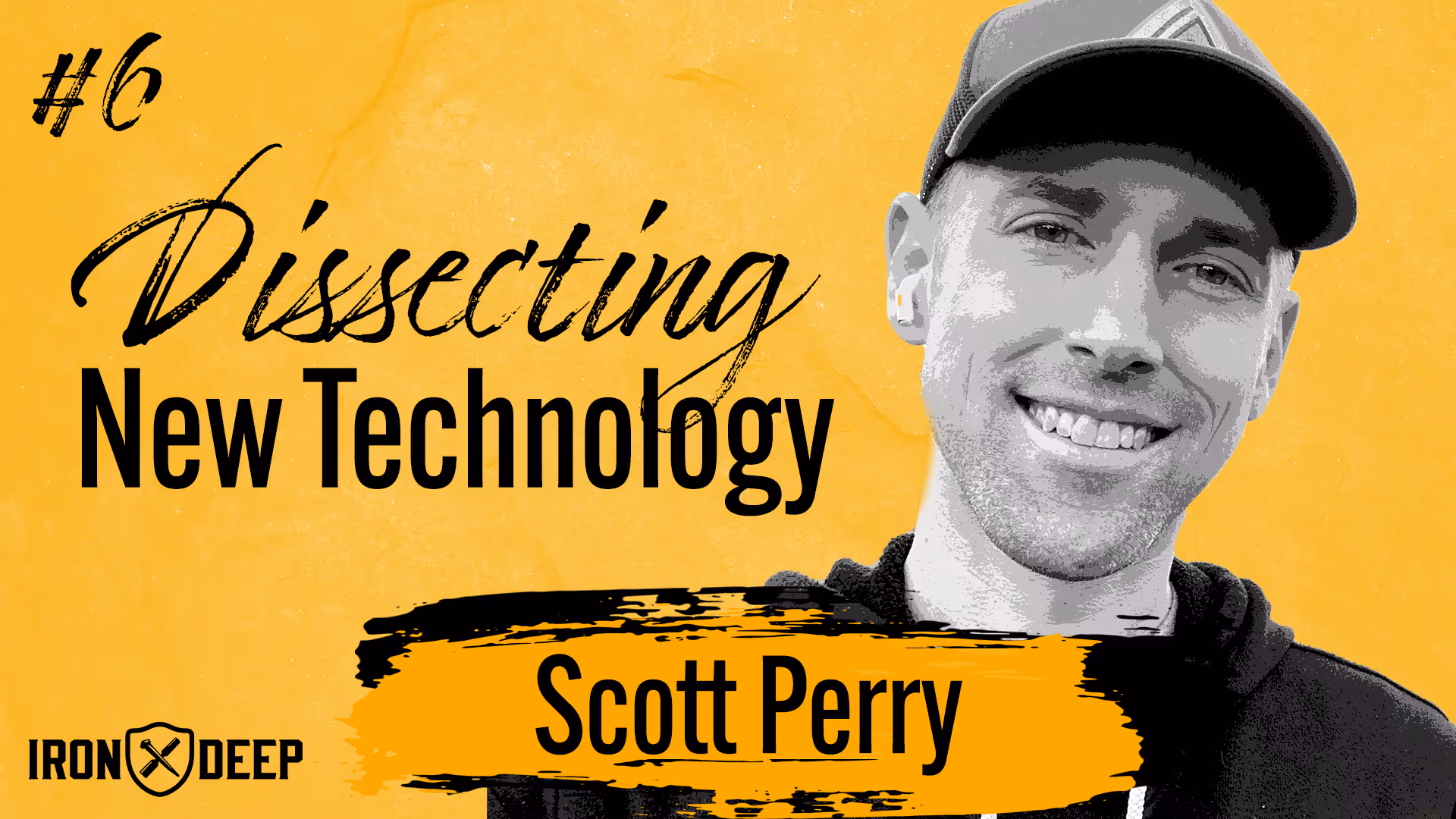 Dissecting Cryptocurrency, Web3 & Other New Technologies