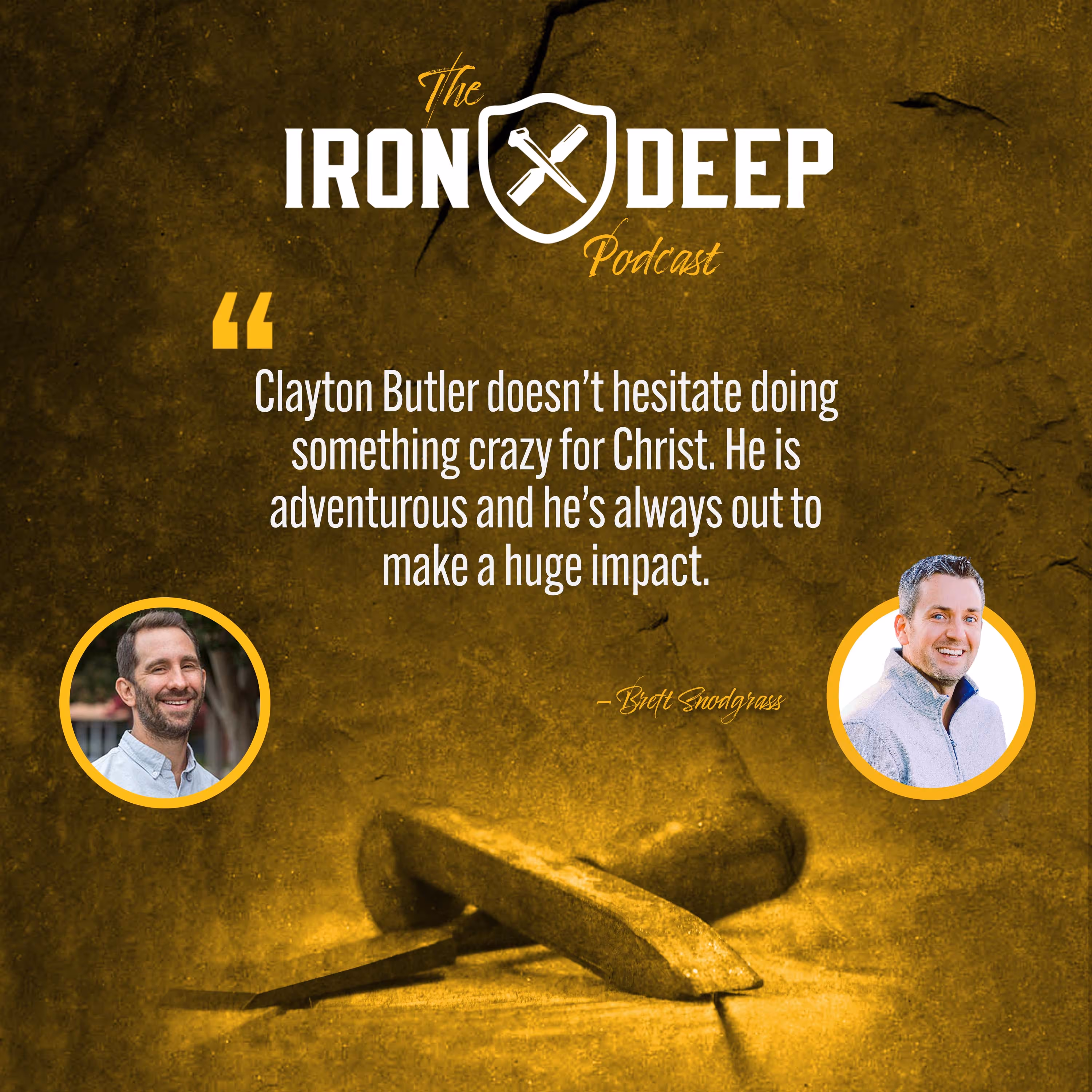 IDP 13 | Human Trafficking