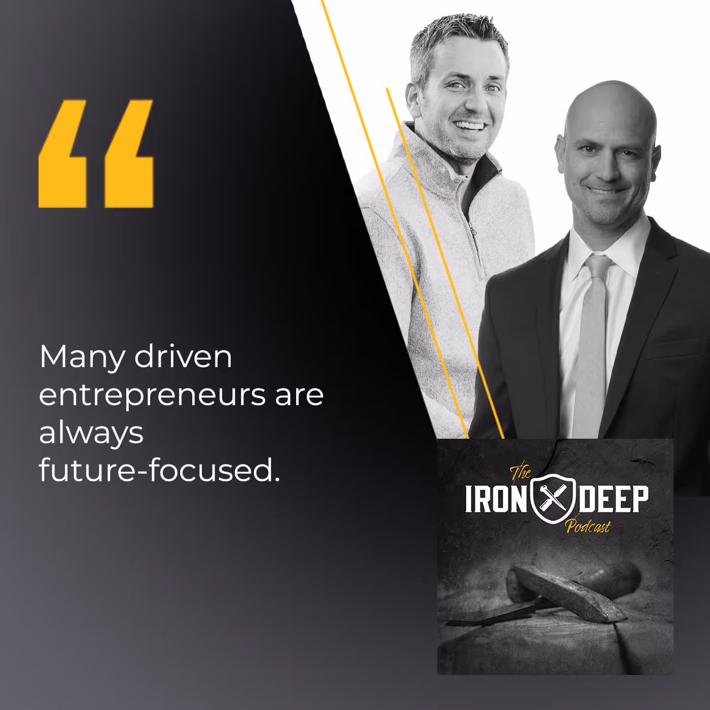 IDP 17 | Opportunity Leadership