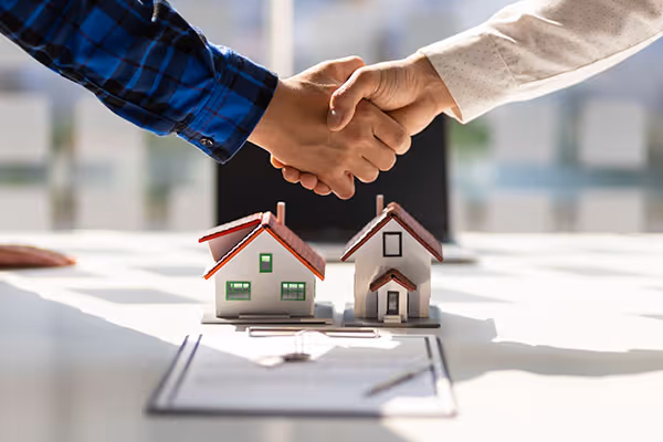 IDP 104 | Real Estate Deals