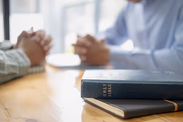 IDP 98 | Issues Men Face