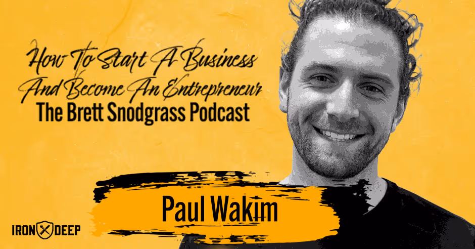 How To Start A Business And Become An Entrepreneur