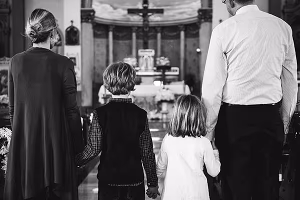 IDP 111 | True Manhood