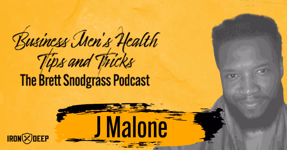 Business Men's Health Tips And Tricks