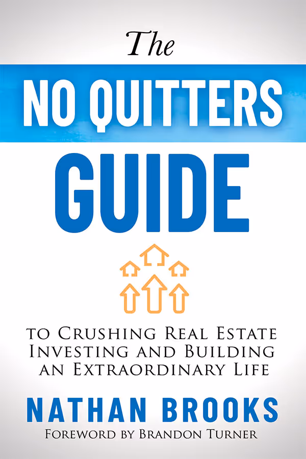 IDP 101 | Real Estate Investing
