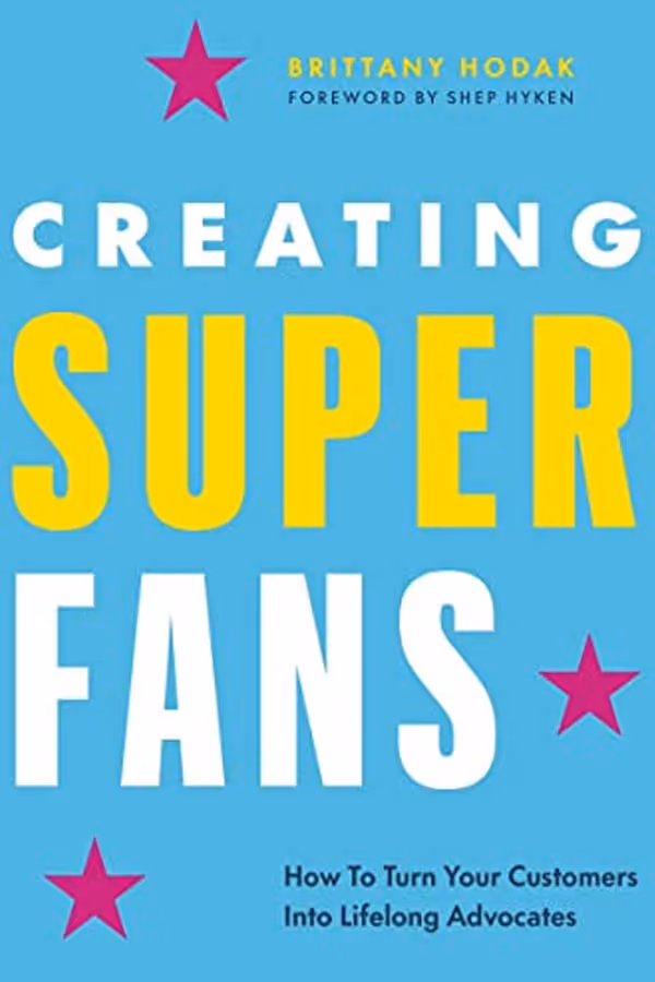 IDP 115 | Creating Superfans