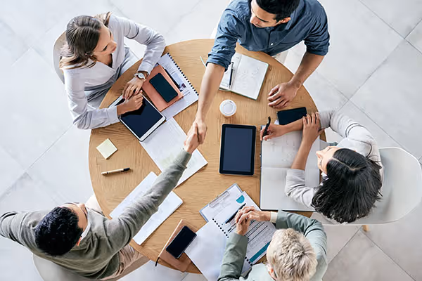 IDP 91 | Accomplishments