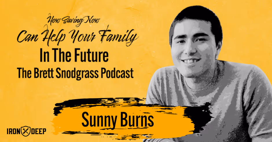 How Saving Now Can Help Your Family In The Future