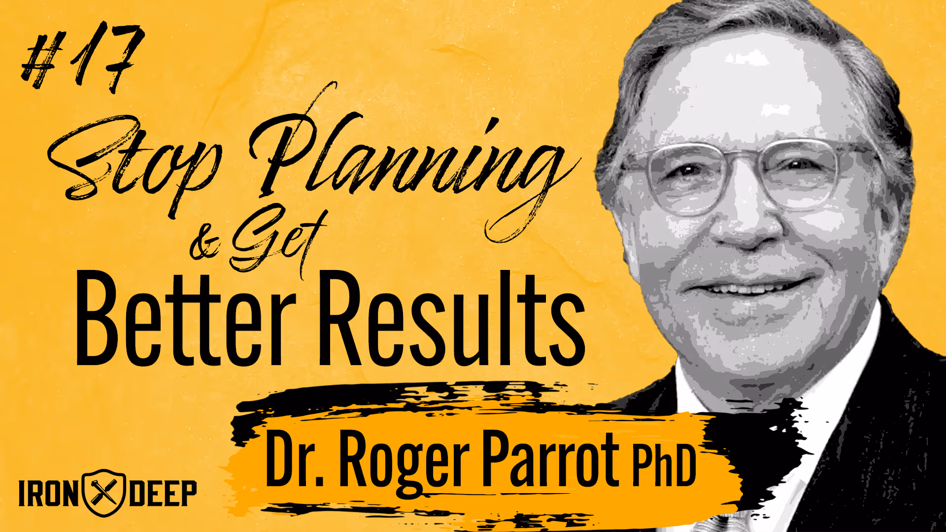 Opportunity Leadership: Stop Planning, Get Better Results