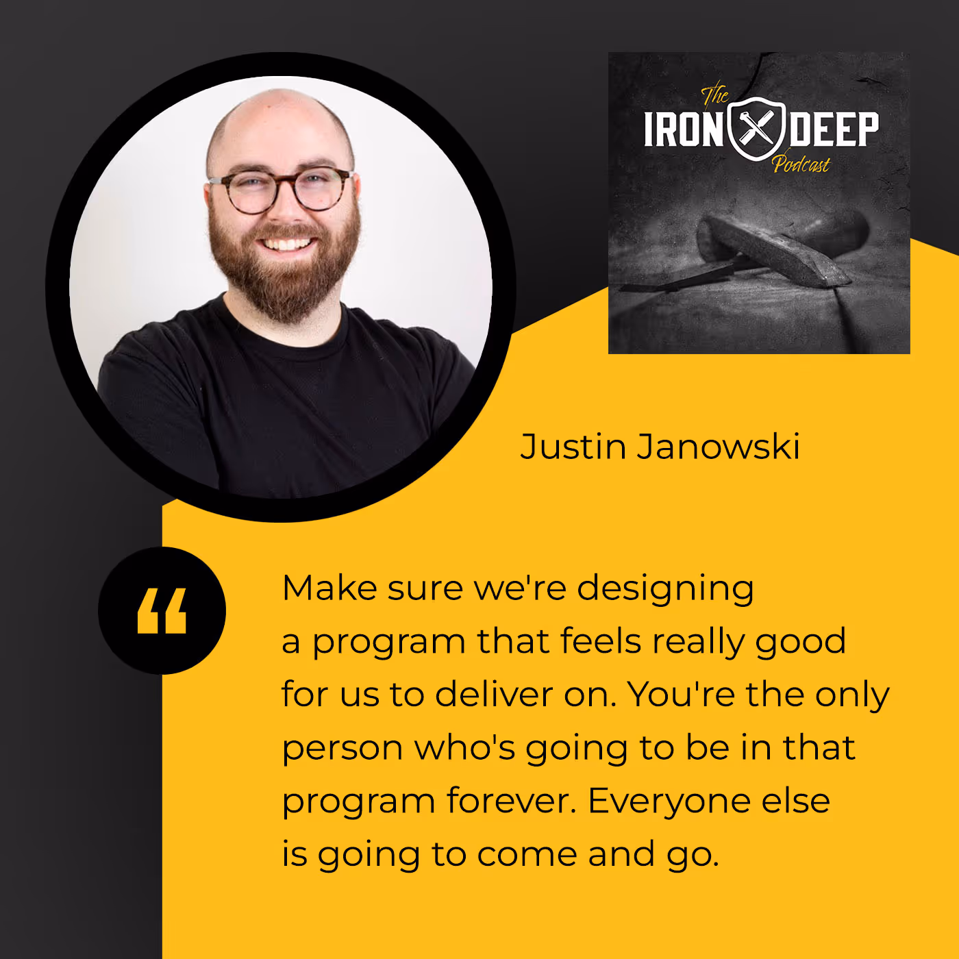 IDP 19 | Dream Business