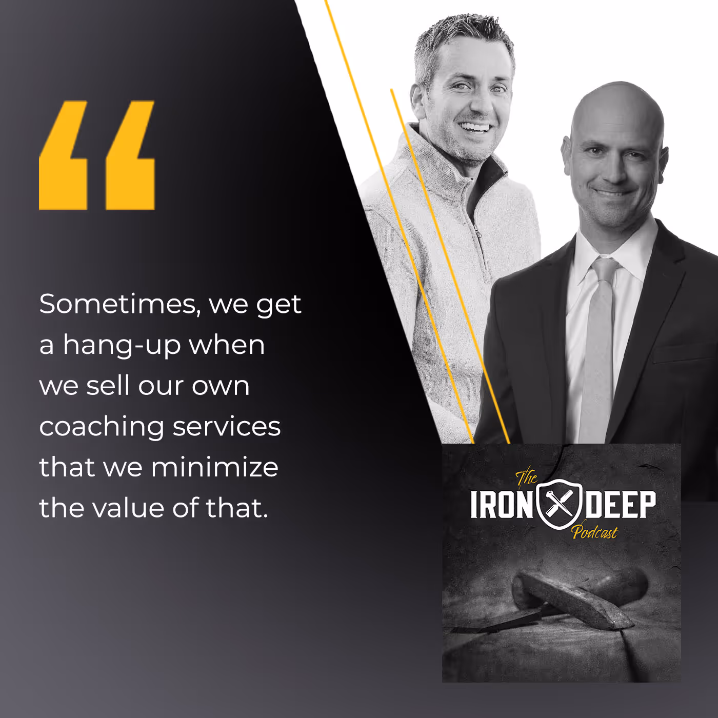 IDP 19 | Dream Business