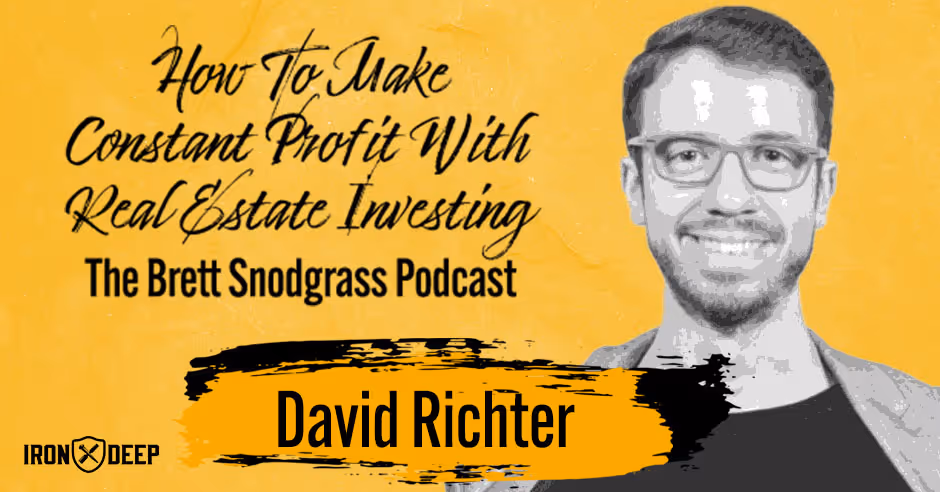 How To Make Constant Profit In Real Estate Investing