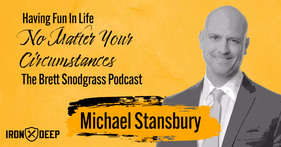 Having Fun In Life No Matter Your Circumstances