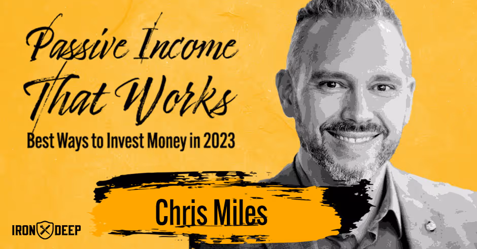 Passive Income Ideas - Best Ways to Invest That Work