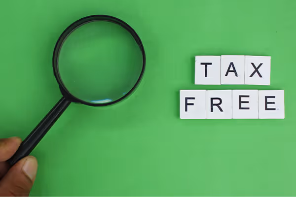 IDP 2 | Passive Income