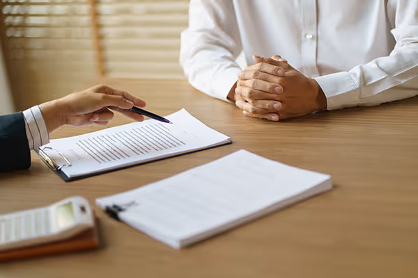 IDP 2 | Passive Income