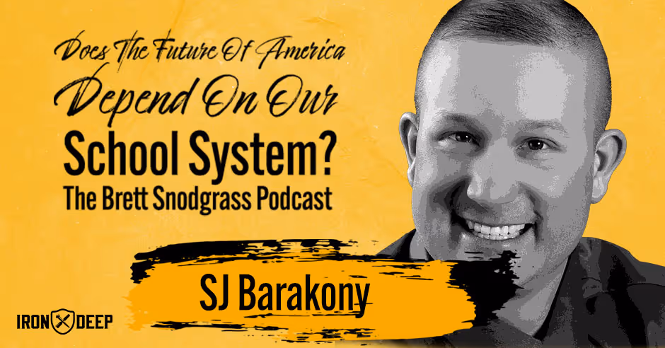 Does The Future Of America Depend On Our School System?