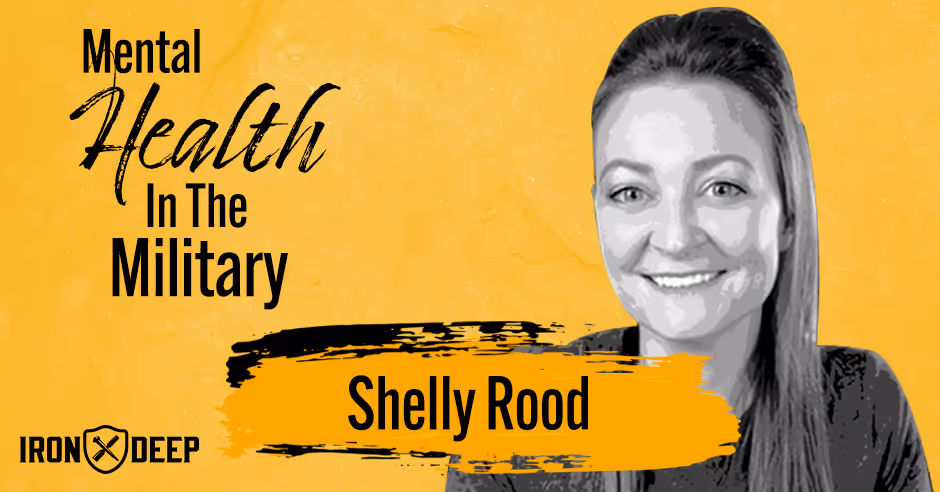 Mental Health In The Military