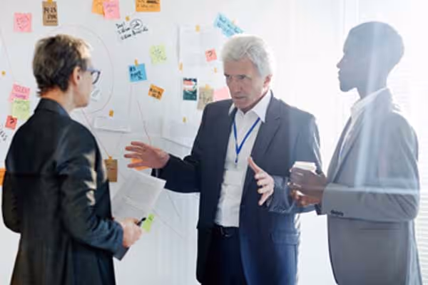 IDP 7 | Entrepreneur Family Life