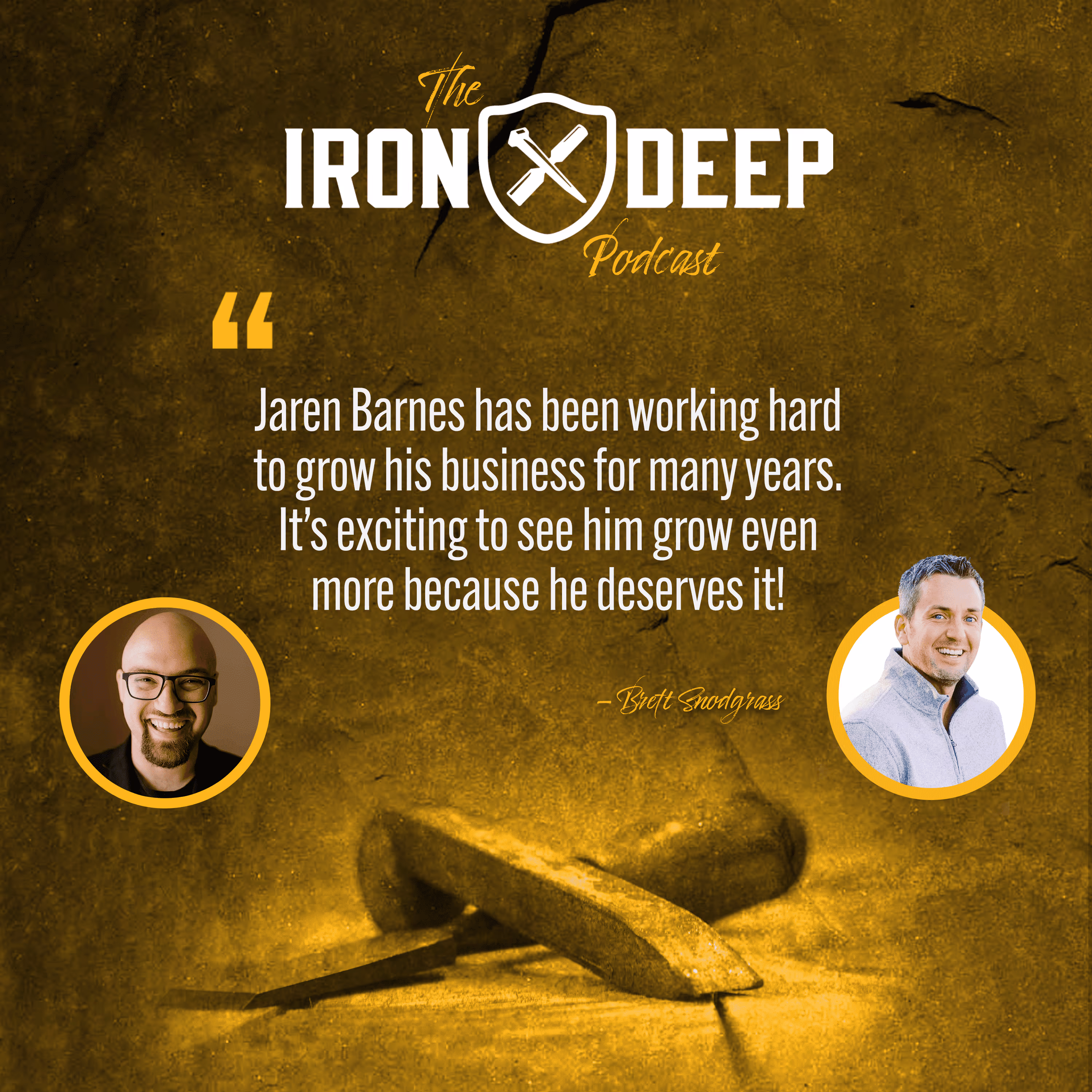 IDP 23 | Land Business