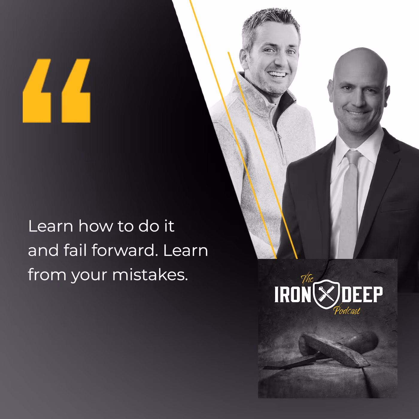 IDP 23 | Land Business