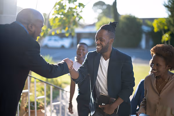 IDP 88 | Discipleship