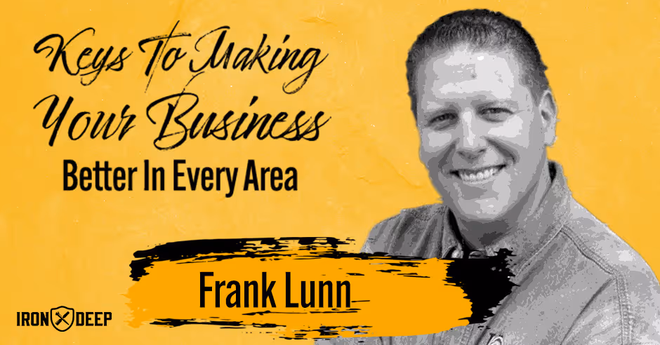 Keys To Making Your Business Better In Every Area