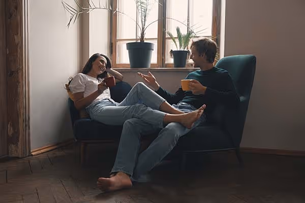 IDP 82 | Married Couples