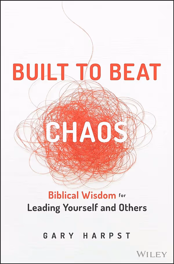 IDP 28 | Beat Chaos