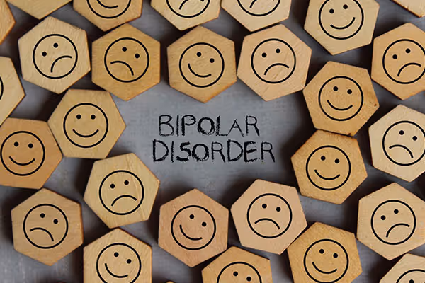 IDP 29 | Mental Illness