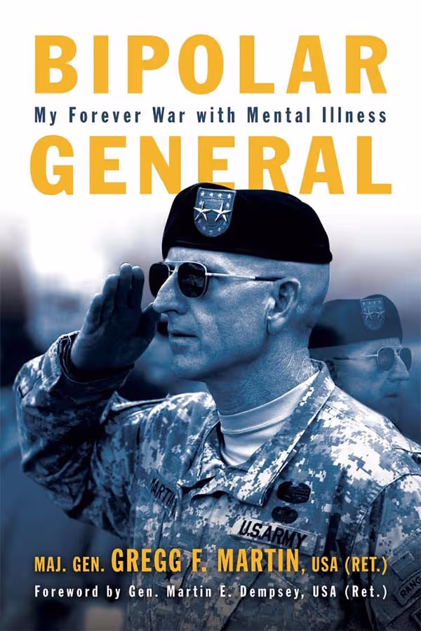 IDP 29 | Mental Illness