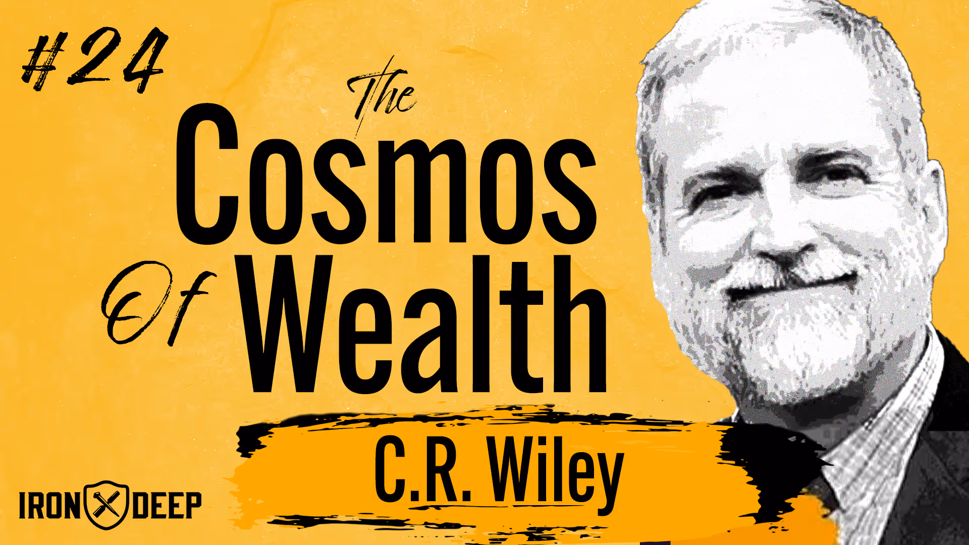 The Cosmos Of Wealth: Faith, Family, And Entrepreneurship