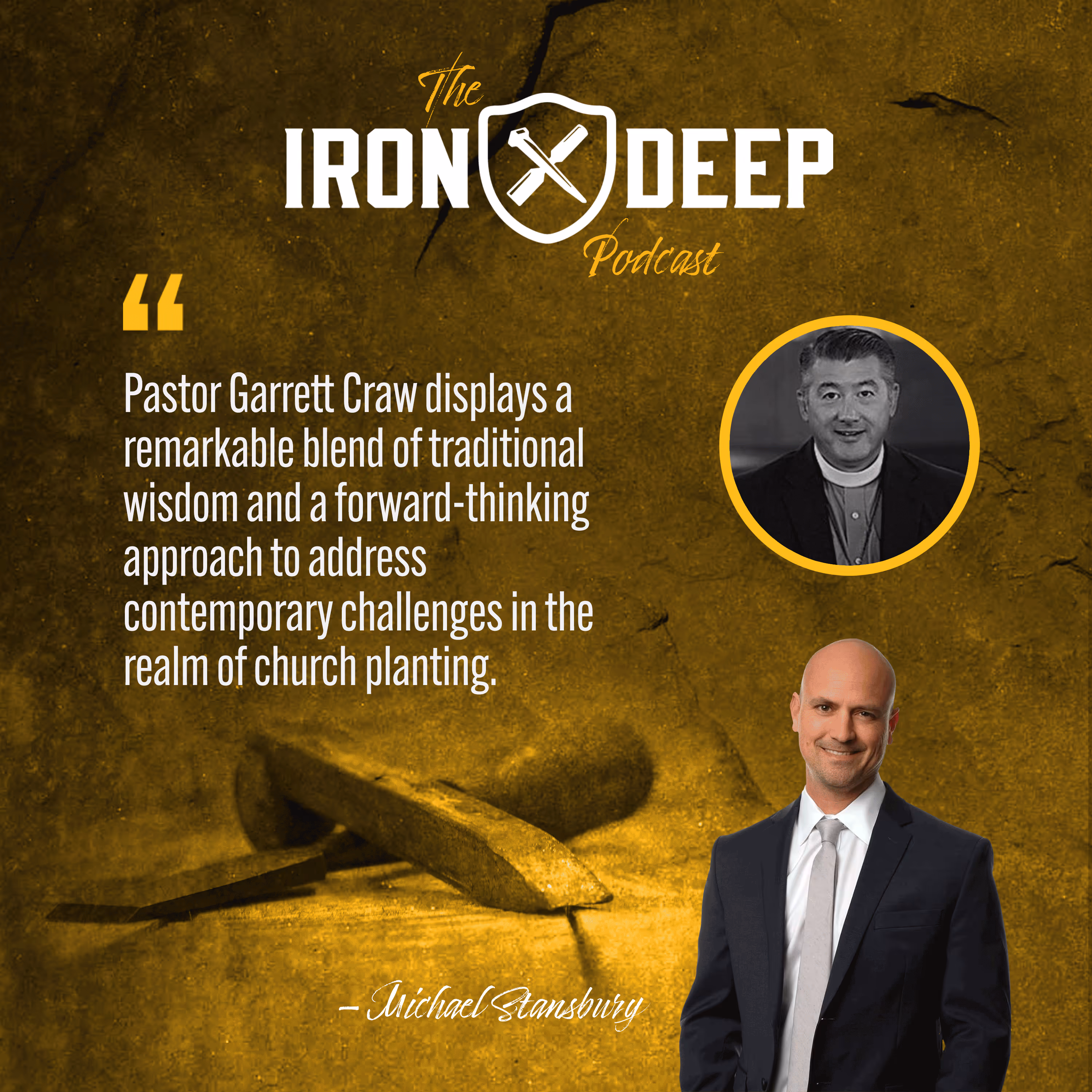 IDP 33 | Church Planting