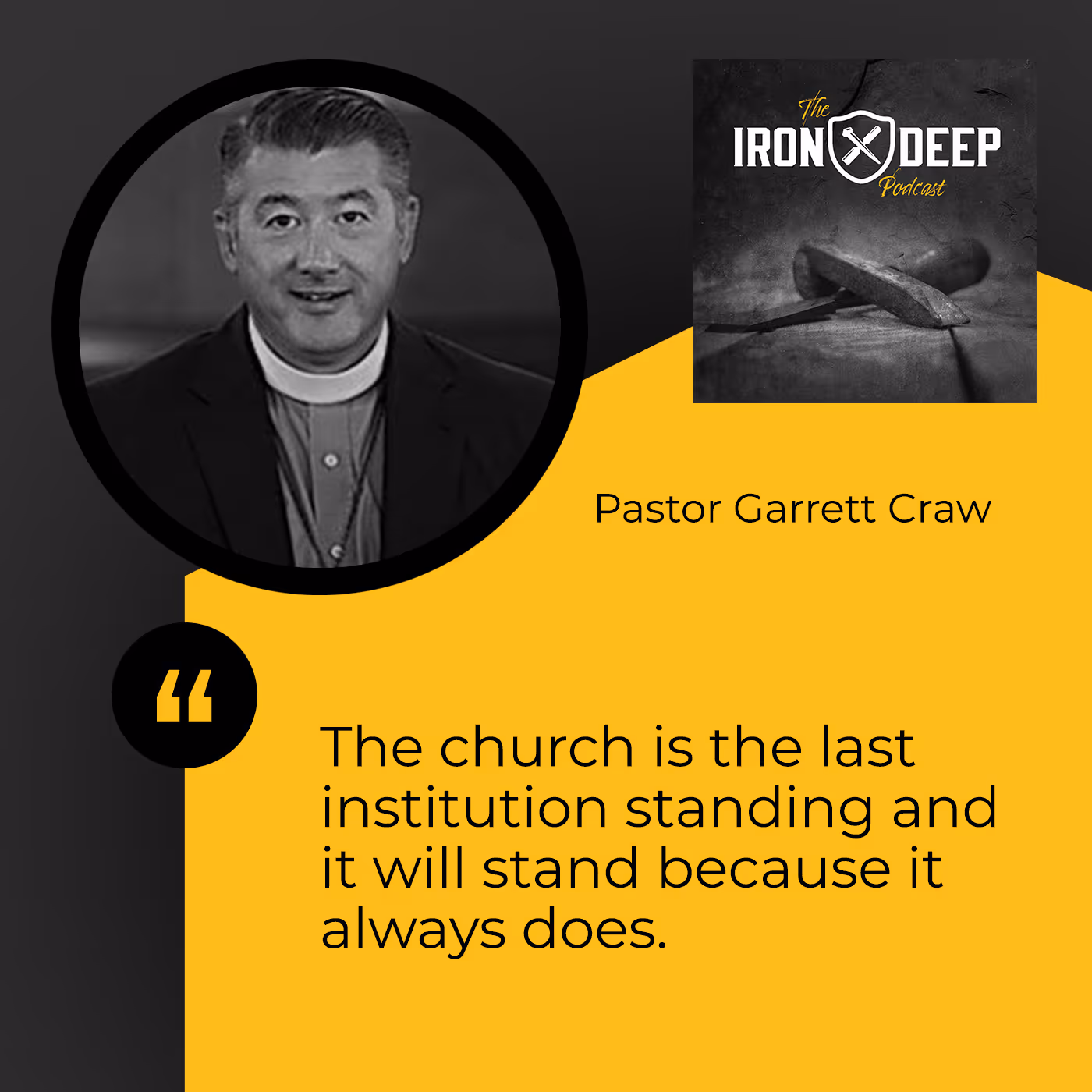 IDP 33 | Church Planting