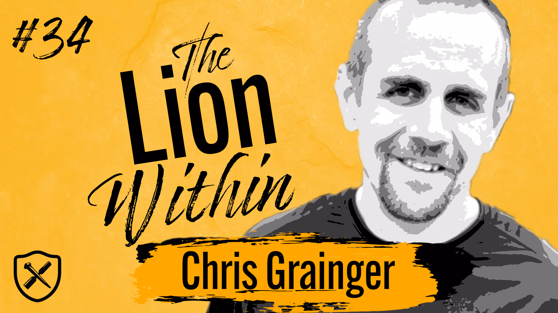 The Lion Within: Men Becoming Christ-Center Leaders