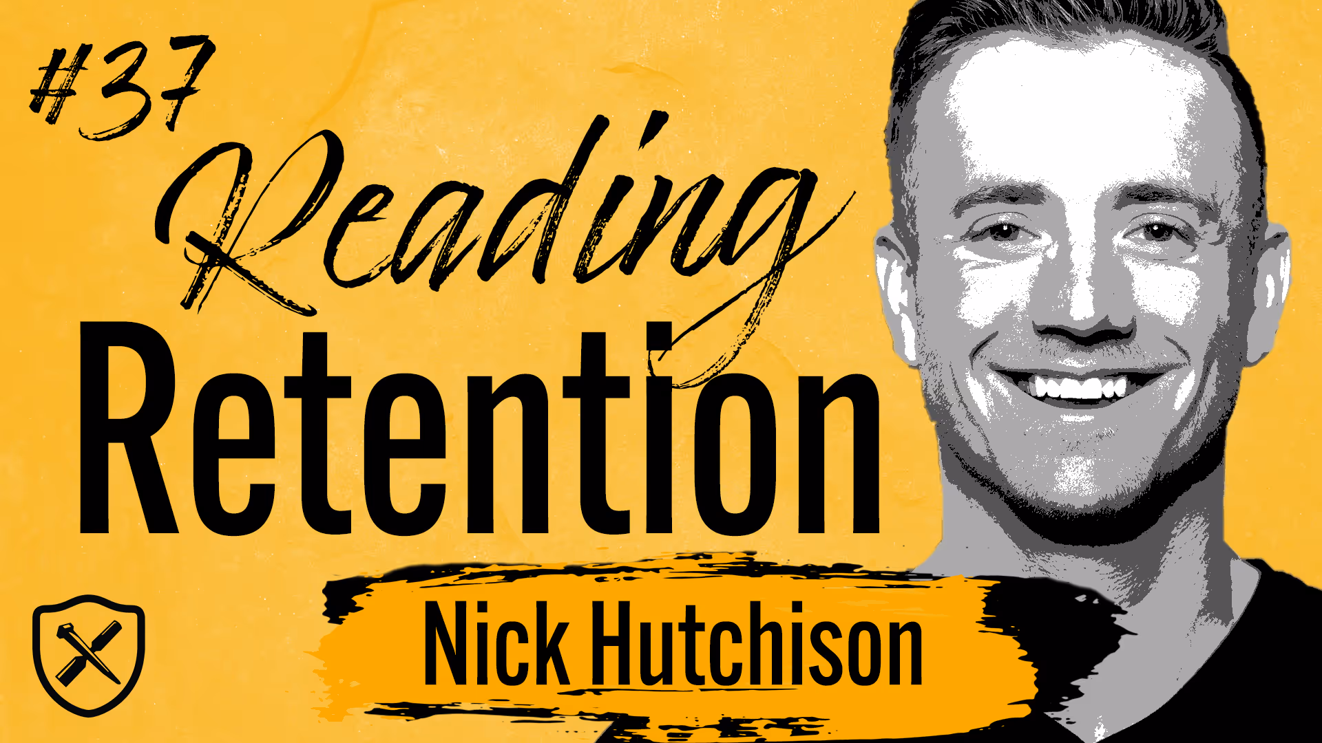 I Cannot Remember the Books I Have Read - How to Apply What You Learn From Books With Nick Hutchison