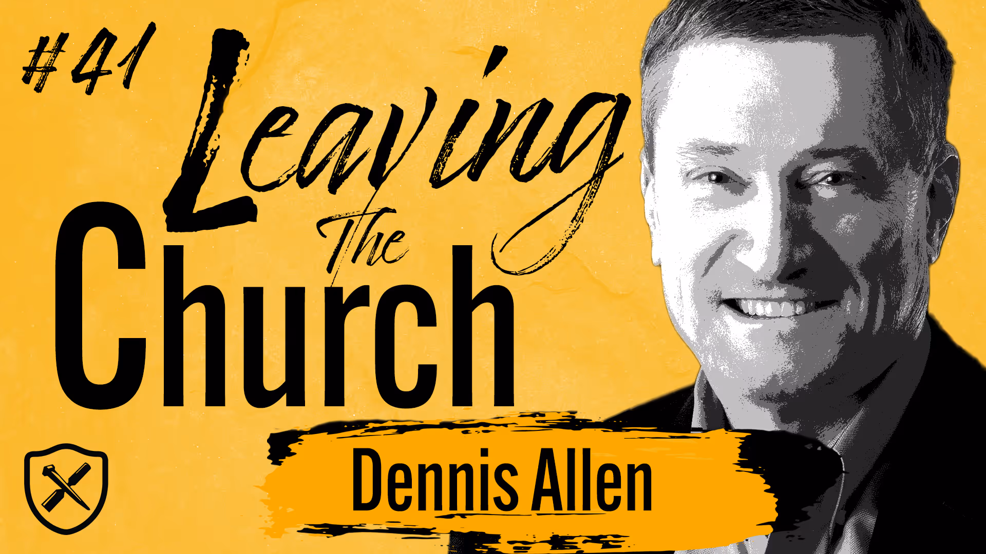 Why Are Young People Leaving The Church? - Basics Of Discipleship | Dennis Allen