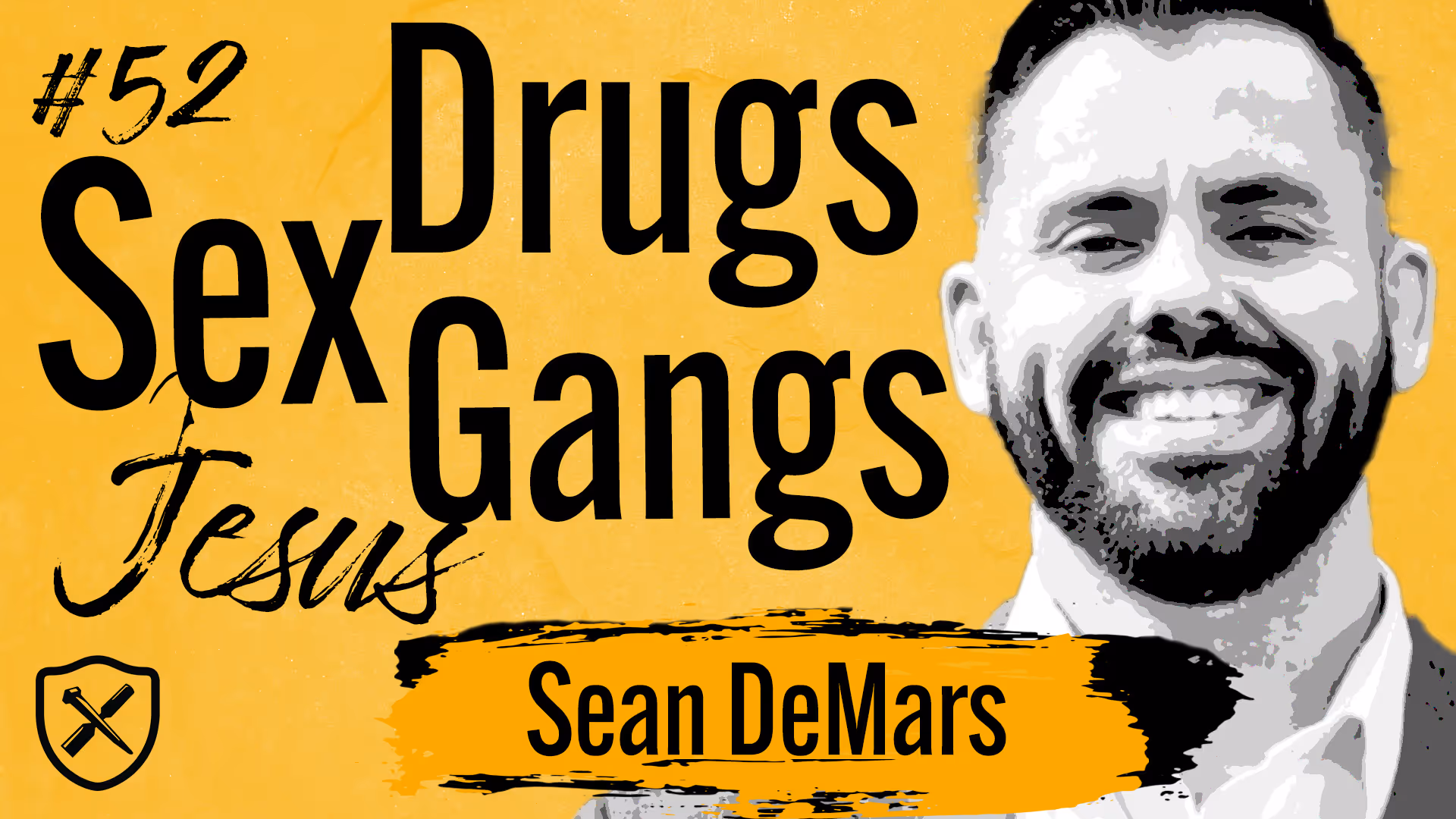 How A Drug-Dealer/Pimp/Gang-Member Found A Better Life | Sean DeMars