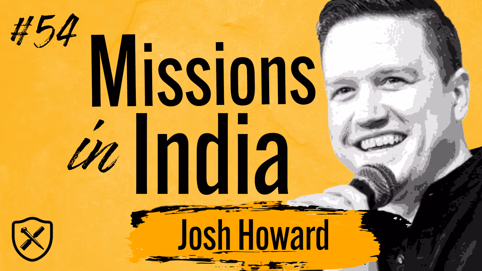 Christian Missionaries in India | Building the Church Like in the Book of Acts | Josh Howard