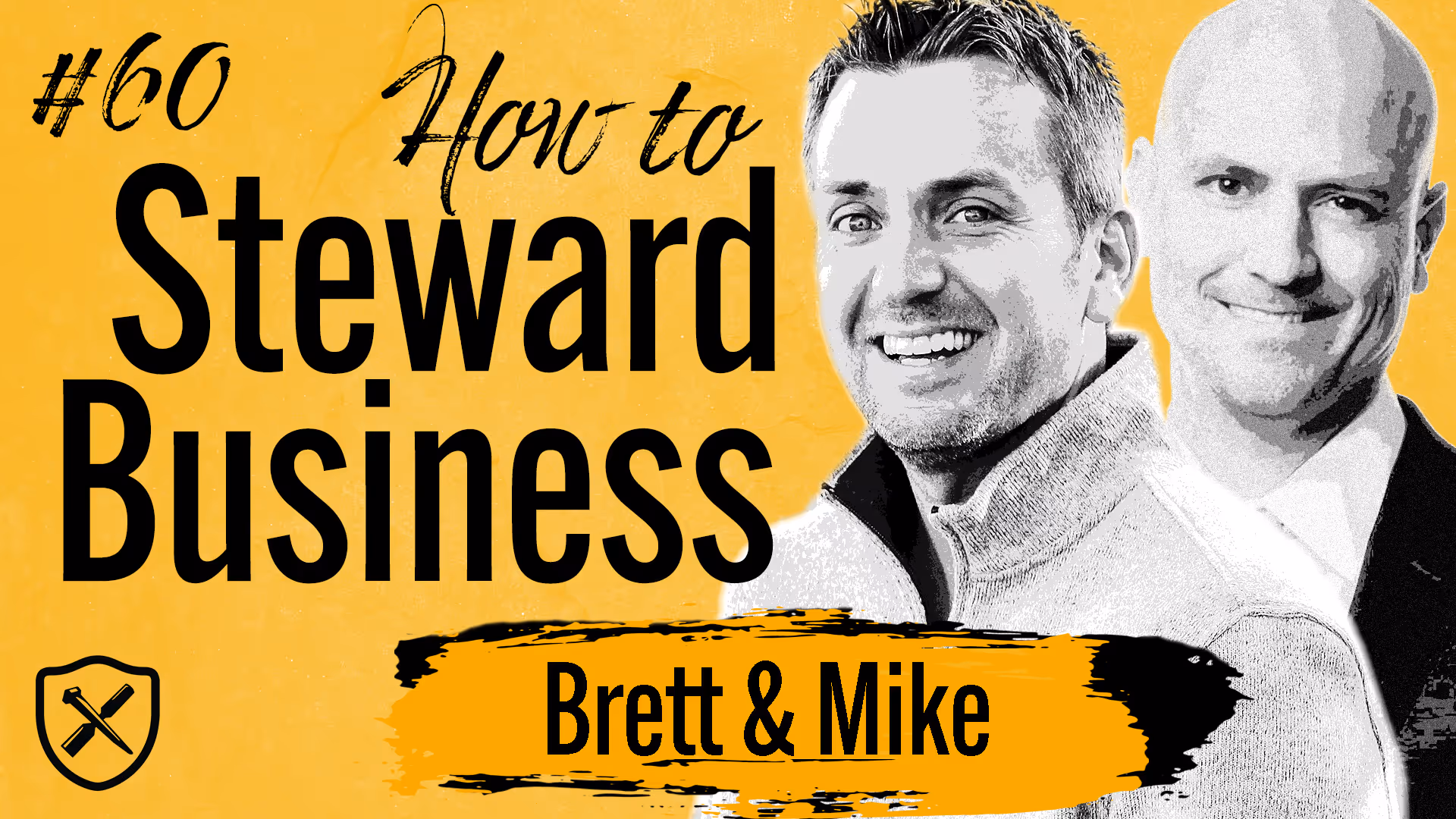 BUSINESS STEWARDSHIP | Stewardship of Business According to the Bible