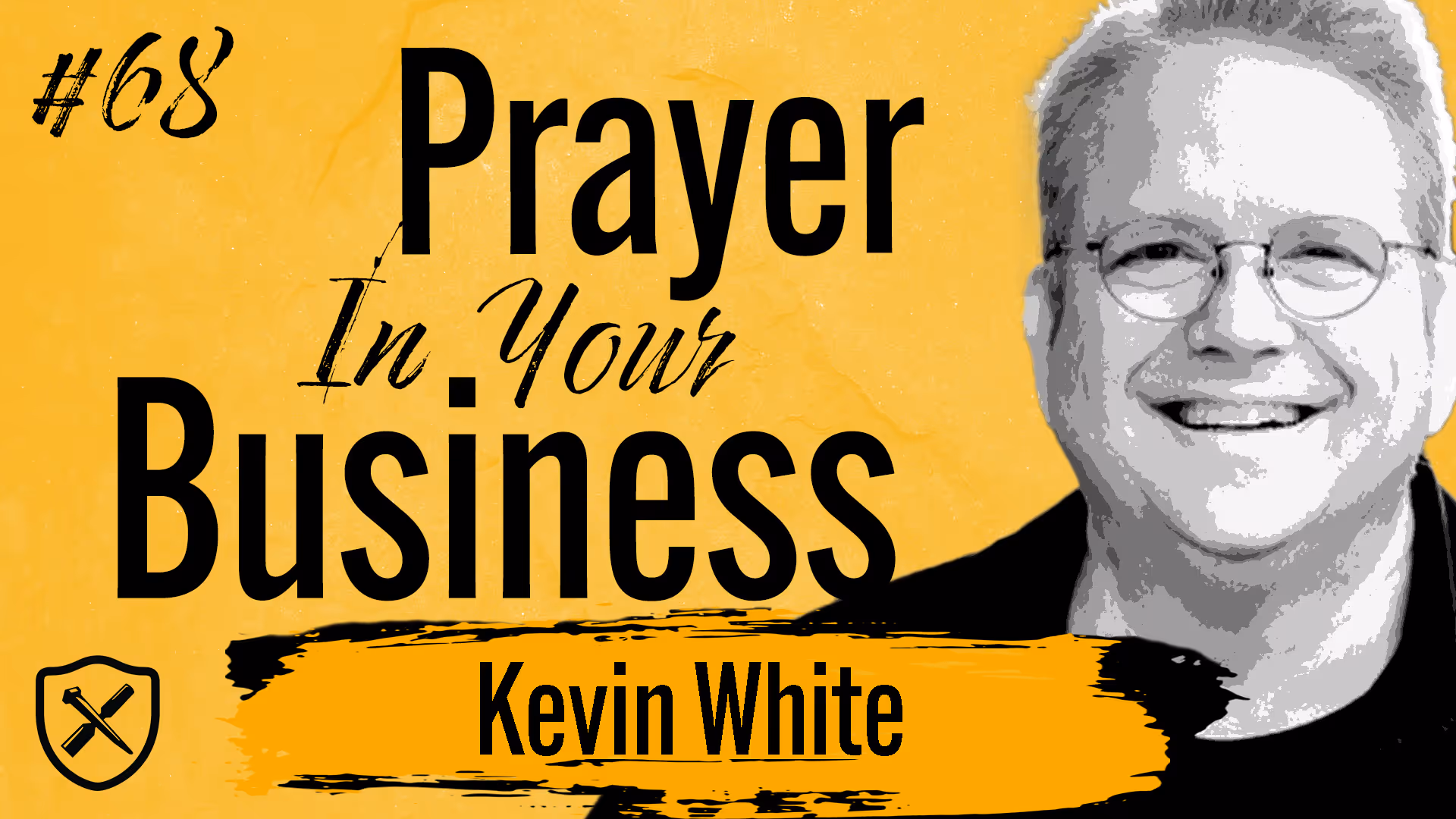 PRAYER IN YOUR BUSINESS | How Prioritizing Prayer Will Give You Increase | Kevin White