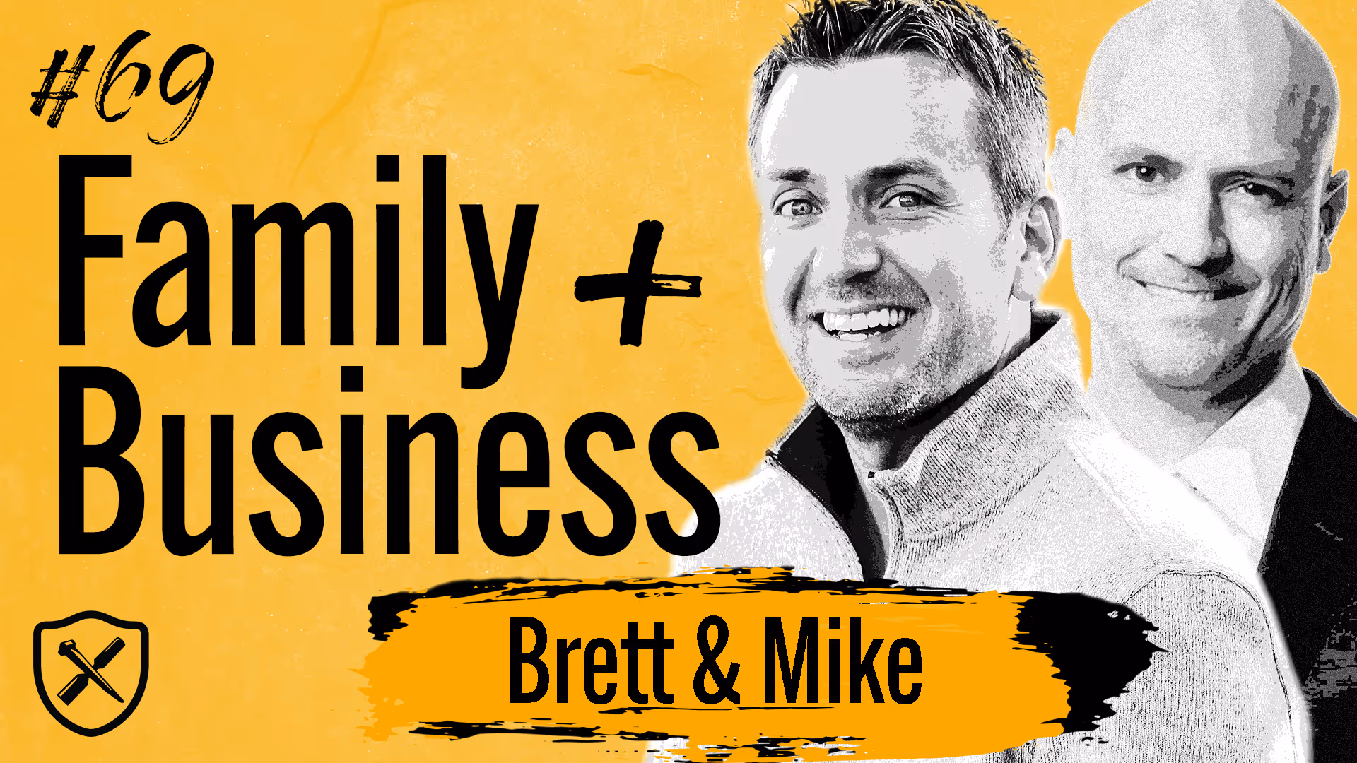 FAMILY BUSINESS | Mixing And Managing Your Business With Your Family