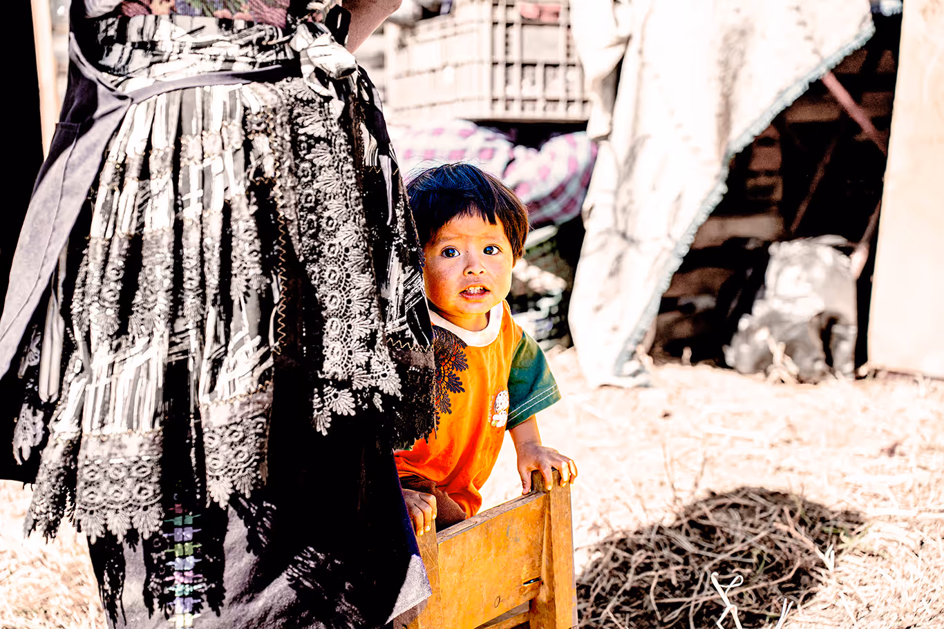 Guatemala Mission Trip